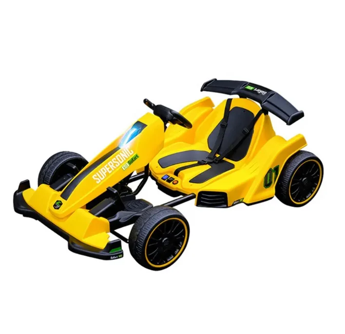 2023 Cheap High Speed go kart electric go kart karting cars for sale racing go kart