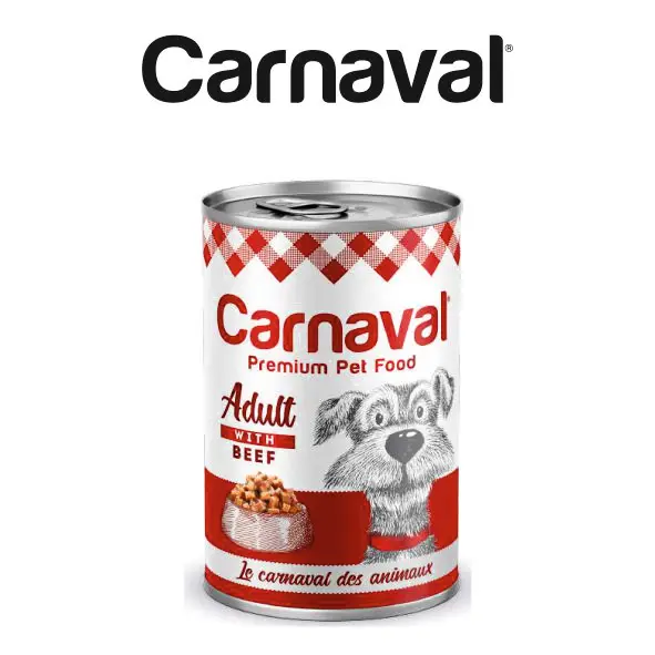 Gourmet Chicken Flavored Premium Dry Pet Food For Pet Adult Cat 15 kg