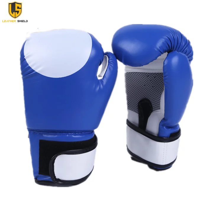 Boxing Gloves Professional Adult Sanda Boxing Gloves Men And Women Free Boxing Training