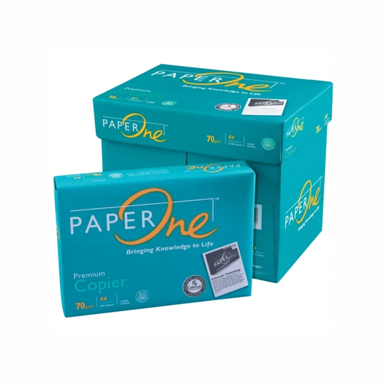 Best Quality Hot Sale Price Paper One Copier High Speed Premium Copier Paper From Supplier
