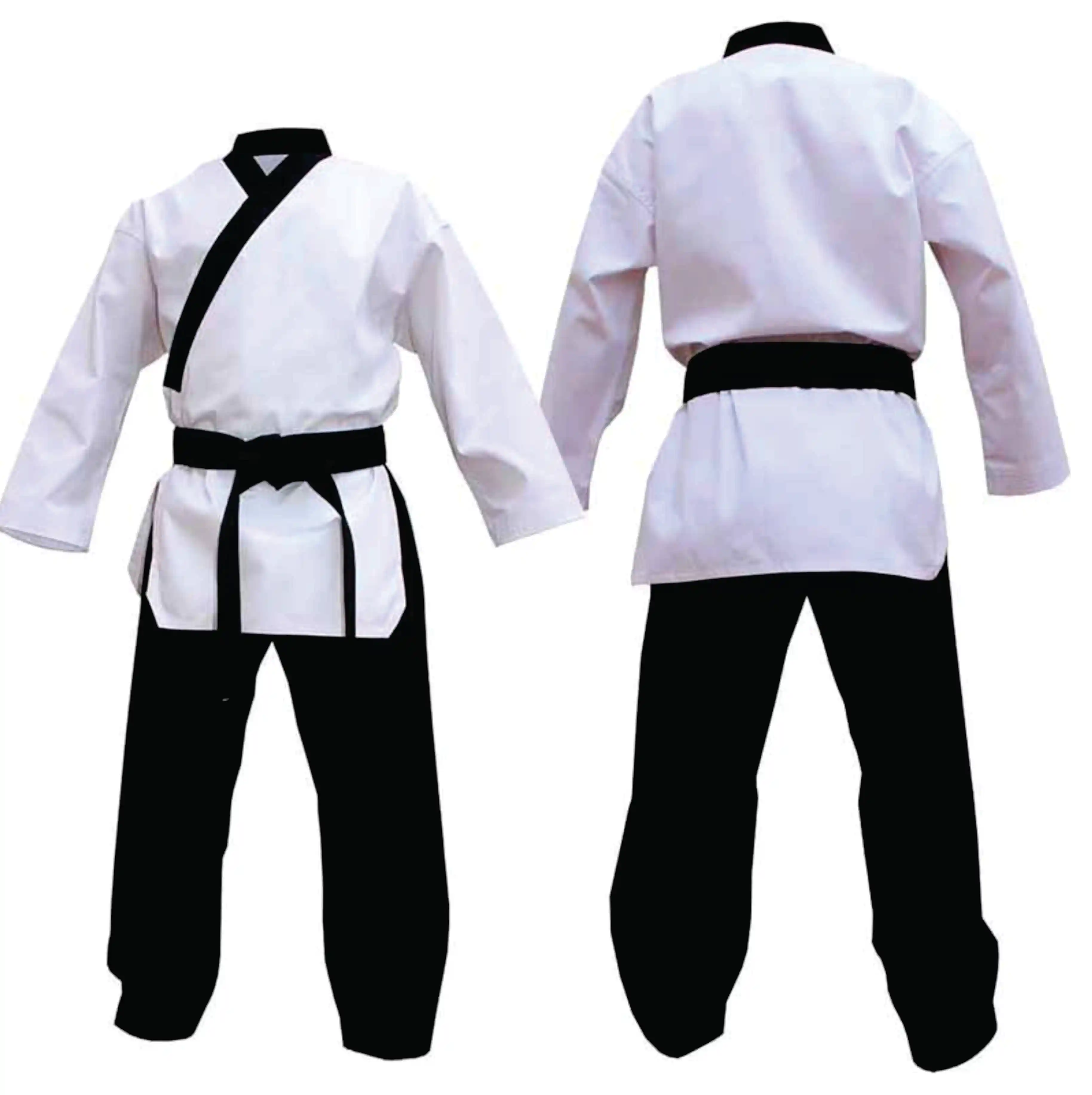Brazilian Kimonos Men Cotton OEM Time Lead Sportswear Wear Arts Support Material Adults Origin Gender Type Age Order Jitsu Jiu