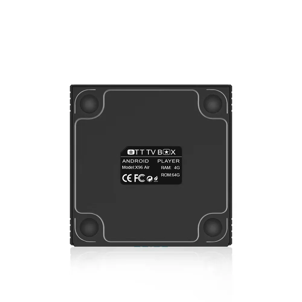 Vancaff iptv m3u suscripcion abonnement iptv smart tv box