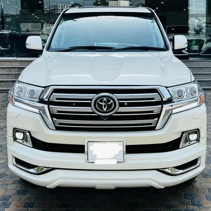Toyota Land Cruisers Prado SUV использованный хорошо свежий и чистый без несчастных случаев левая правая рука лучшая доступная цена