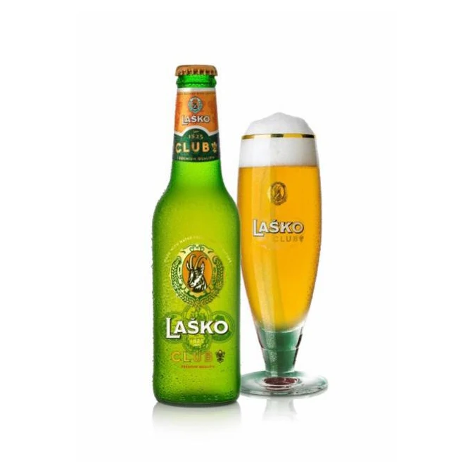 Premium Dutch Pivovarna Lager Beer Various Steam Beers in Bulk or Bottles Low Price Draft Beers