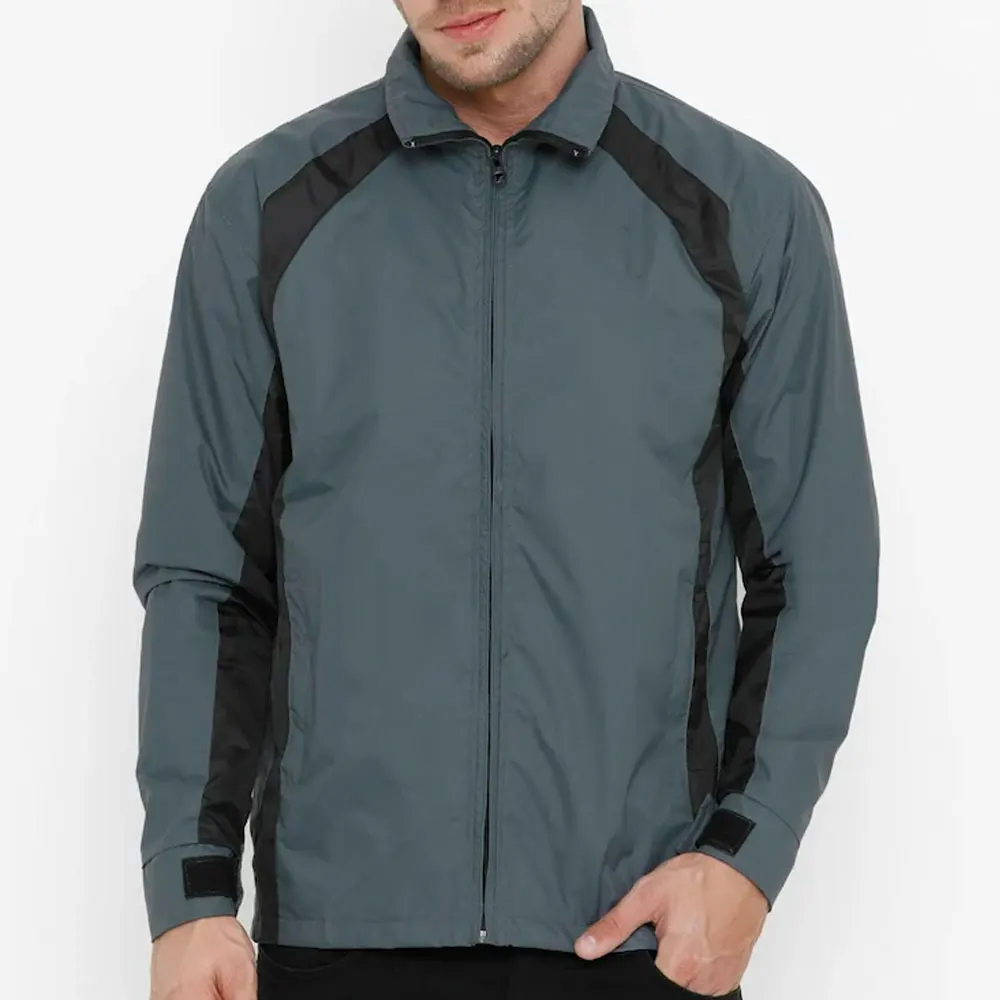 2024 Factory Best Selling Price Windbreaker For Running Top Selling Personalized Windbreaker Jacket