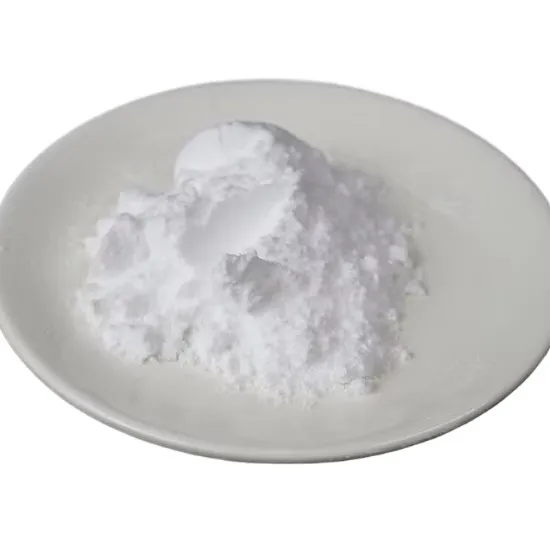 Cas 112945-52-5 Fumed Silica Colloidal Silicon Dioxide