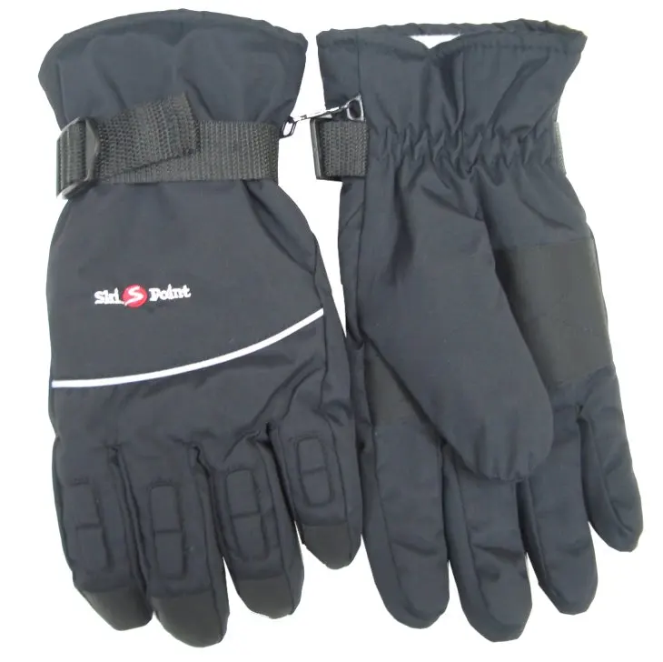 Sport Ski glove waterproof warm ski glove for adult