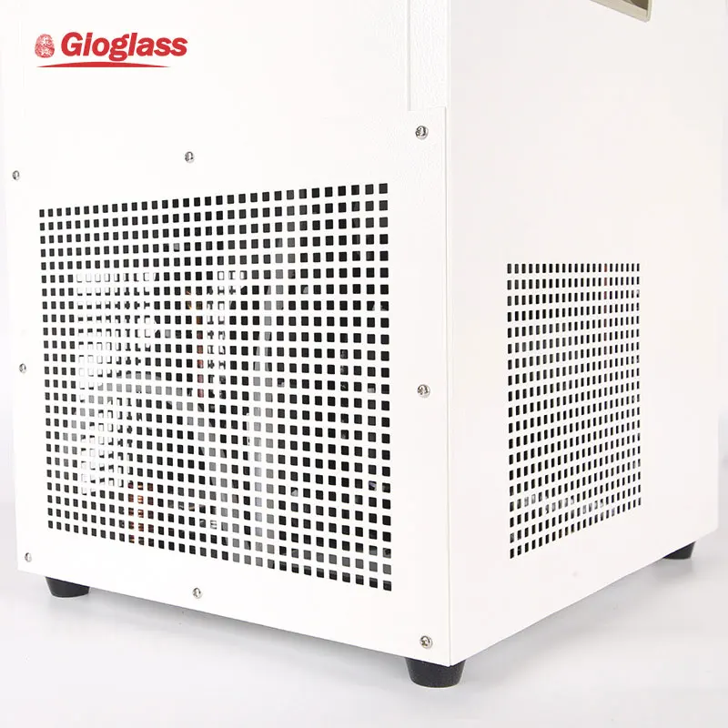 Lab Digital Heating Thermostatic Electric Circulating Water Bath/heating And Cooling Circulating Device