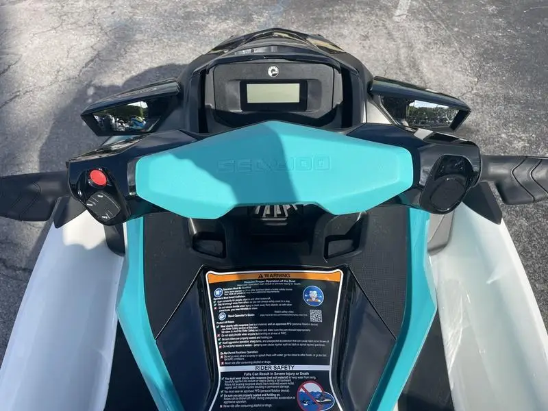 Новое поступление 2023 Sea-Doo0 GTX 130 Pro гидроцикл