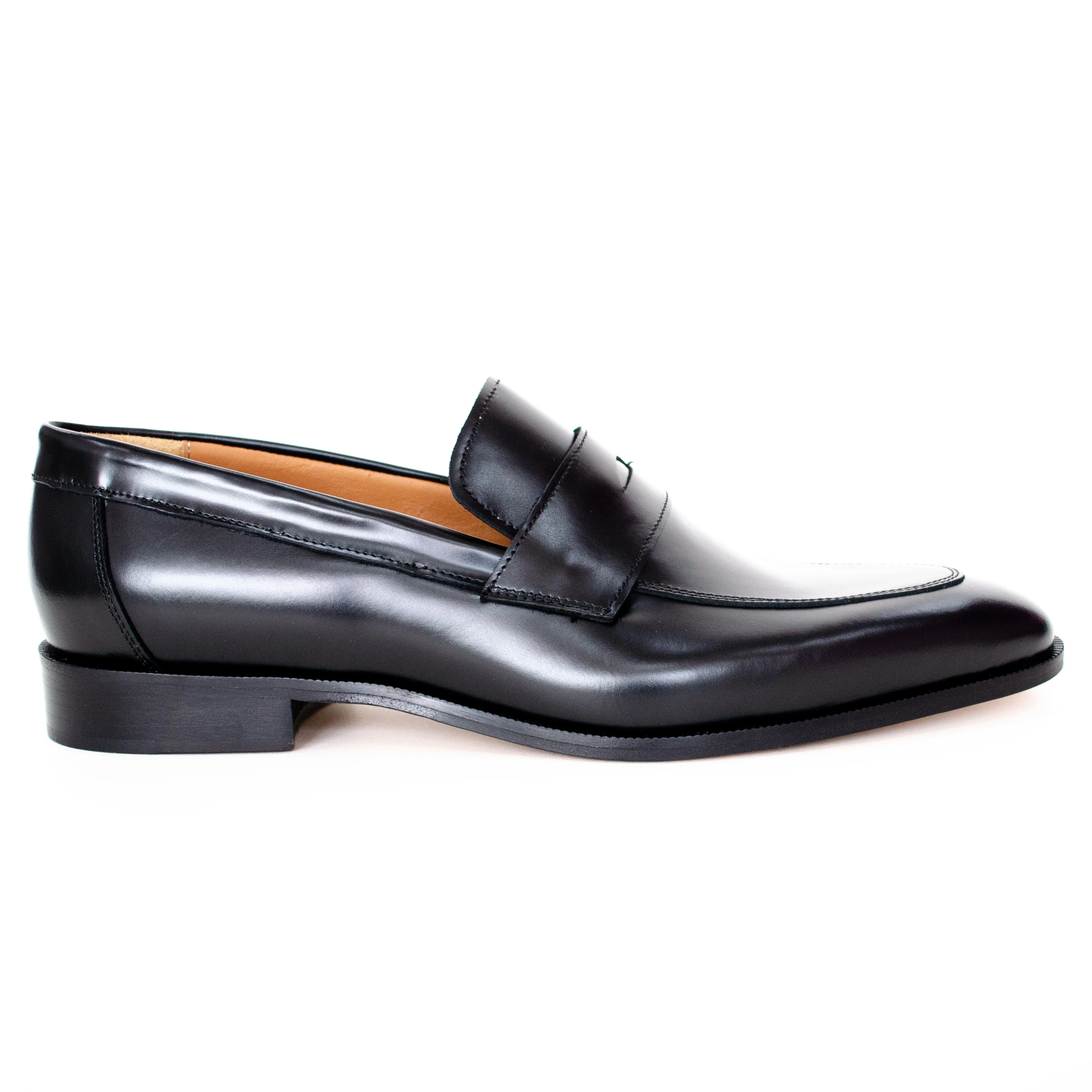 512 black box leather. ITALIAN LEATHER SHOES. ARTISANAL MADE IN ITALY SHOES. AVAILABLE IN ALL THE MATERIALS AND COLORS