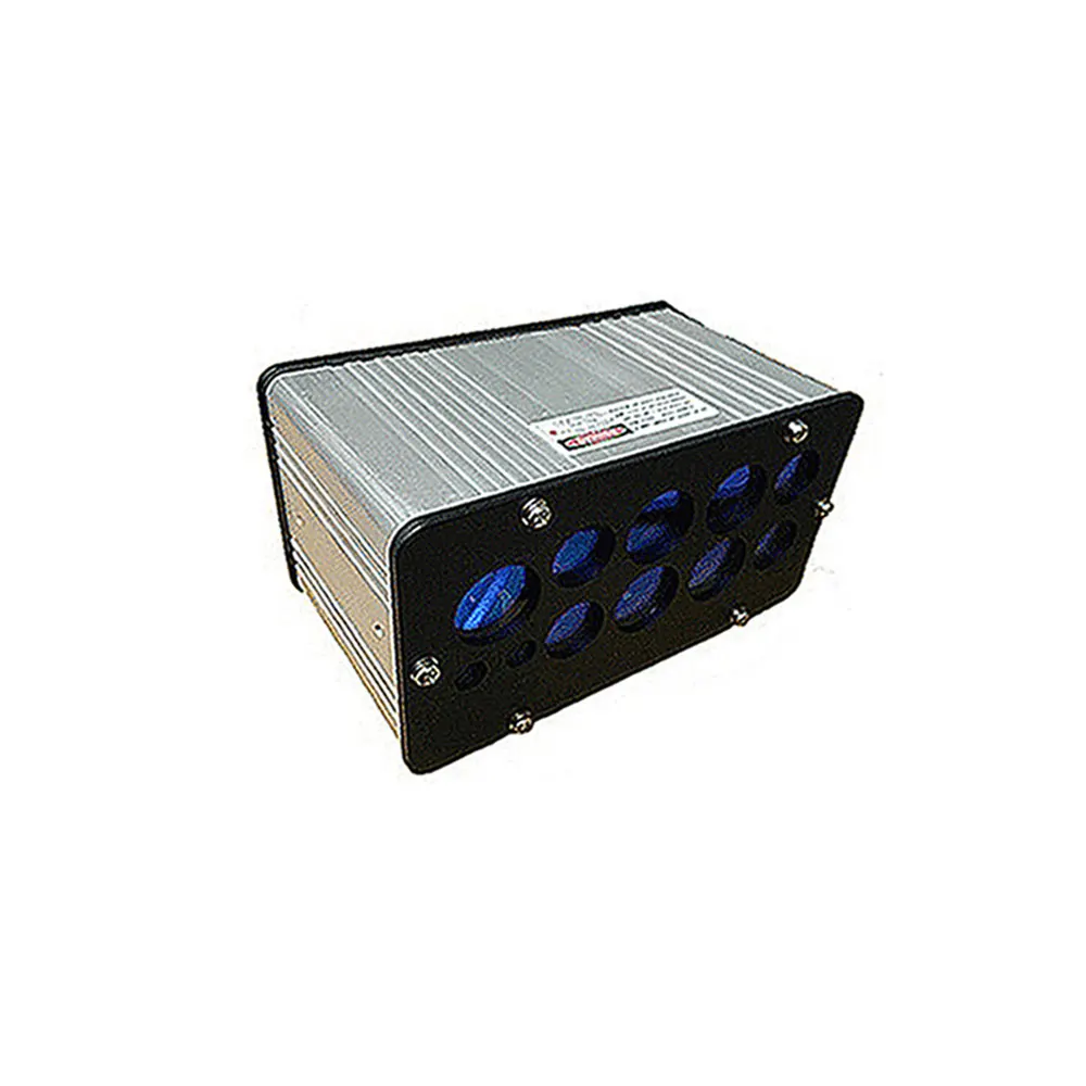 speed control camera COMLASER 4 Beam LASER Speed and Range Measurement Ability to provide photo evidence
