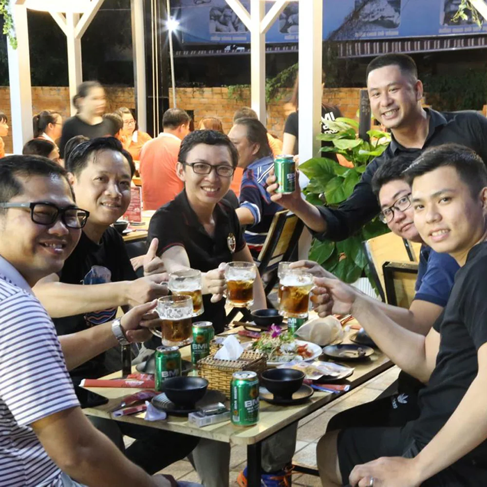 Напиток с алкогольным напитком BMI пиво по низкой цене медовый черный поставщики