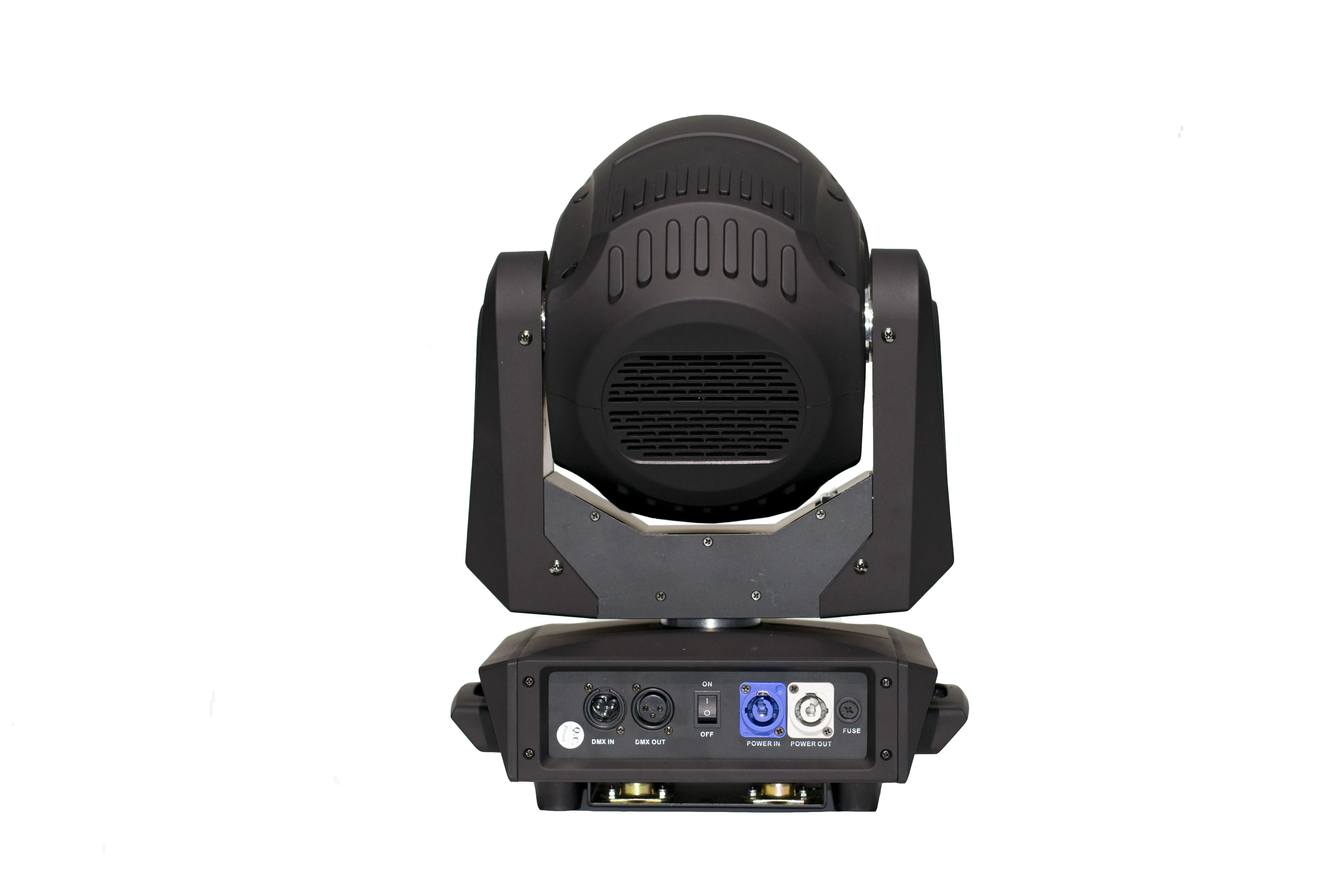 Beam zoom wash 6X40W rgbw 4-in-1 led bee eye moving head