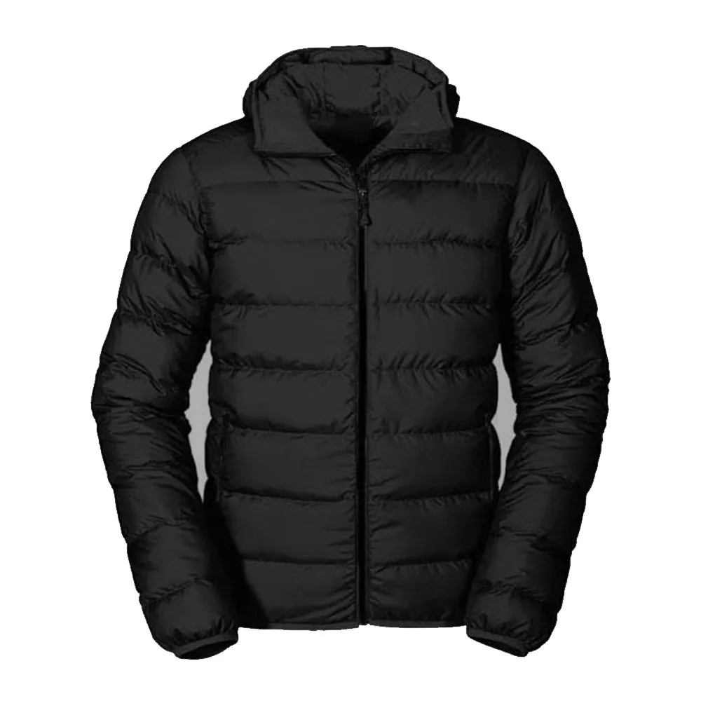 Windbreaker Mens Puffer Jackets Man Wholesales Quilted North Down Coat Mans Wears Summer Parka Breathable