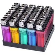 Best Sale Original Colored Disposable/Refillable Lighters