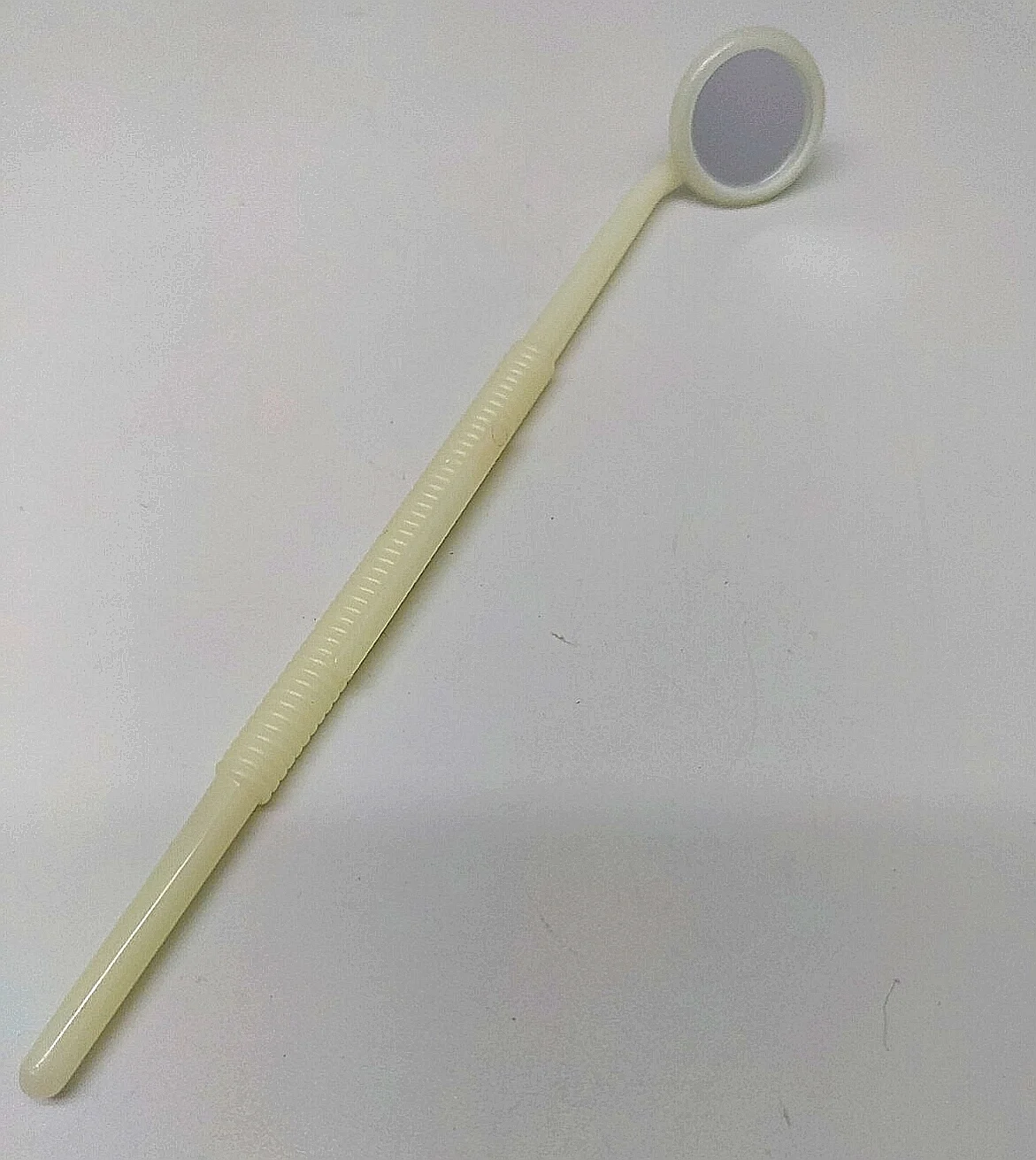 Plastic dental mirror tooth health personal care 18SWZXD4915 oral hygiene tool promotion