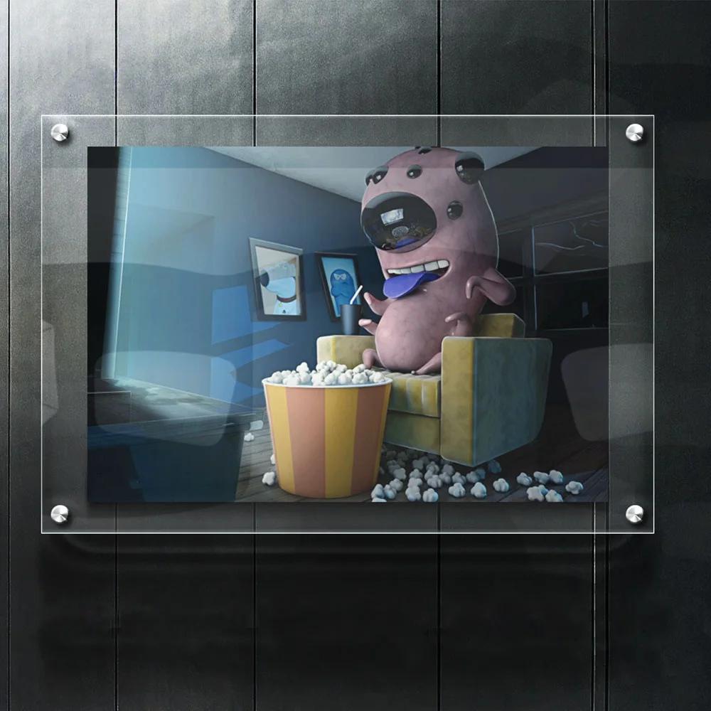 Wholesale non-reflective nreal aie ag ar af coated  tempered solar glass sheet for display