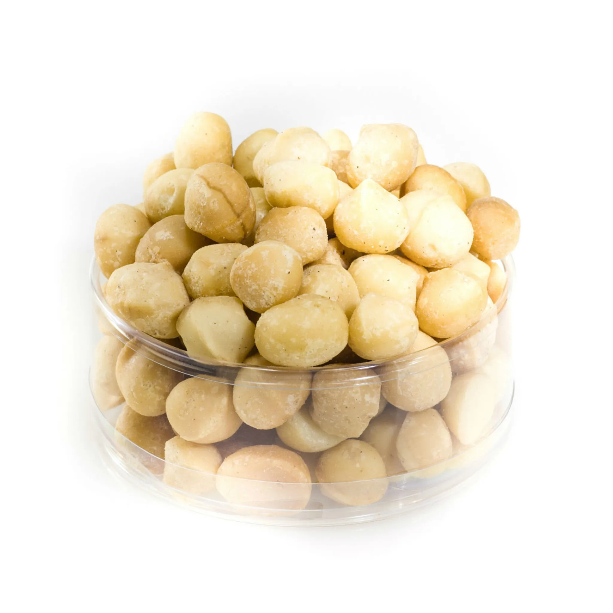 Organic Roasted Macadamia Nuts in Shell Dried Raw Macadamia Nut for Food