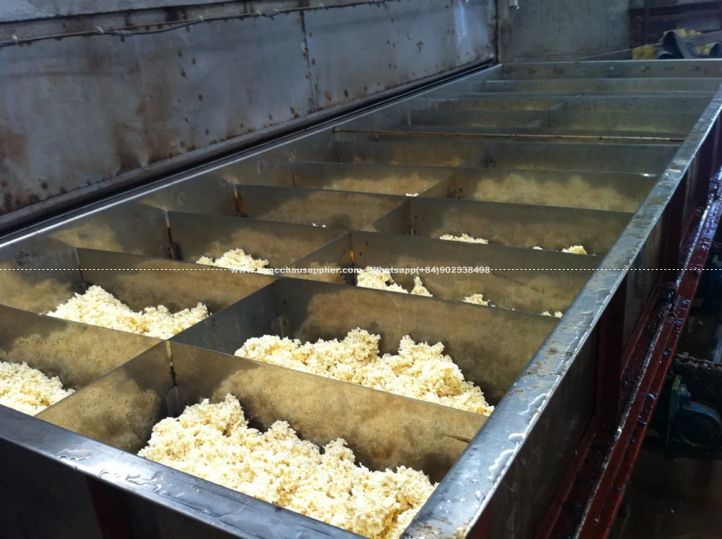 Natural Rubber SVR3L with Best Price High Quality Raw Material Rubber Natural in Vietnam Yellow Bag Light Packing