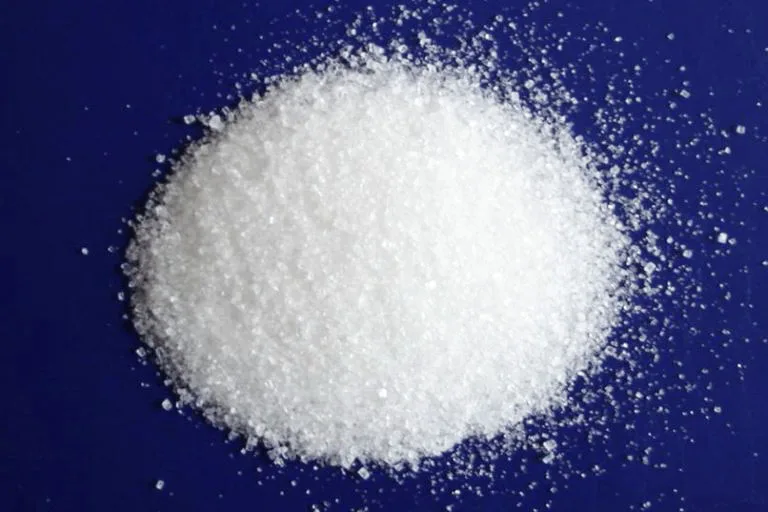 Cost Price High Quality Agricultural Grade Ammonium Sulfate Fertilizer