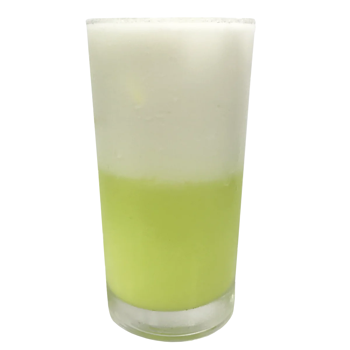 Порошок для напитков авокадо