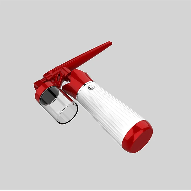 Airbrush Gun Manicure Tattoo Craft Compressor Nozzle Spray US UK EU AU Plugs SA-H11B Facial makeup airbrush