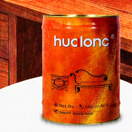 Fresh smell matter white topcoat good leveling matte Top coat good hiding power paint For Wood board