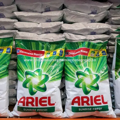 Стиральный порошок Ariel