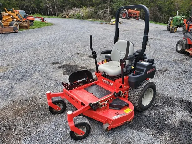 Brand New  HUSQV MUNICIPAL RIDER MowersP 524X EFI 122CM Machinery Equipment   Technical