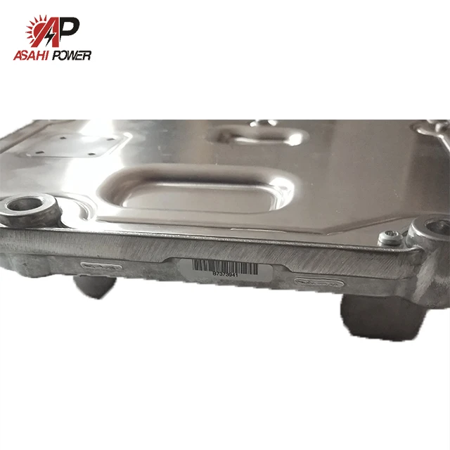 ISB/QSB/ISX CM2350 ECM 5317106 Engine Control Module 5317106 for Cummins