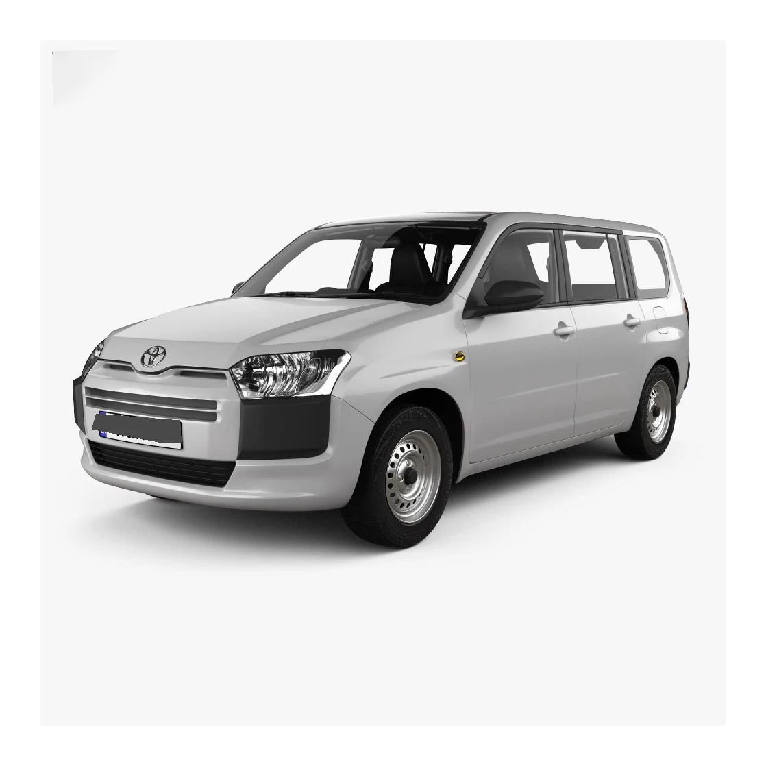 Лучшая цена используется Toyota Probox для продажи