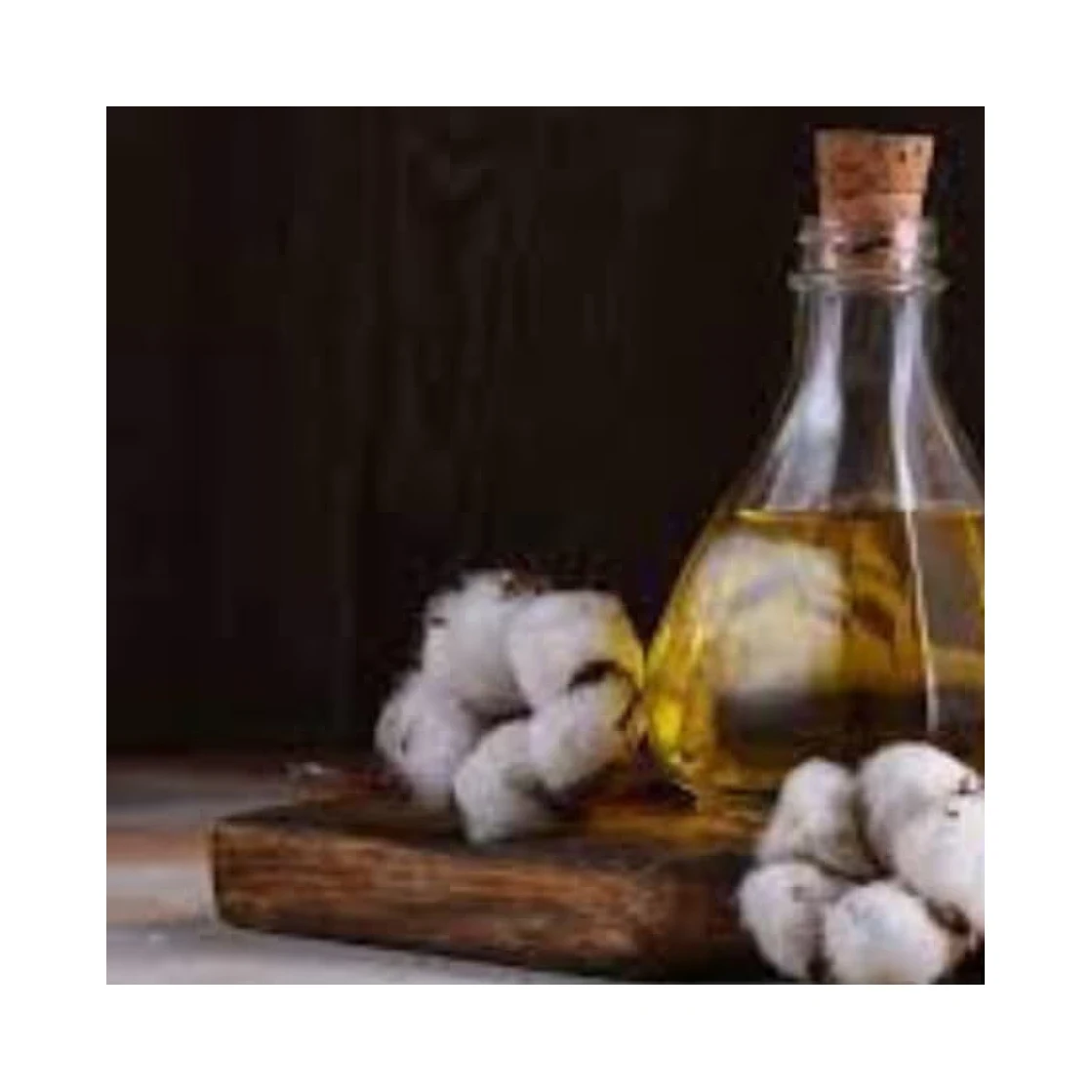 Refined Bulk COTTONSEED OIL Wholesale High Quality 100 Pure Color Cooking Level Origin Nut