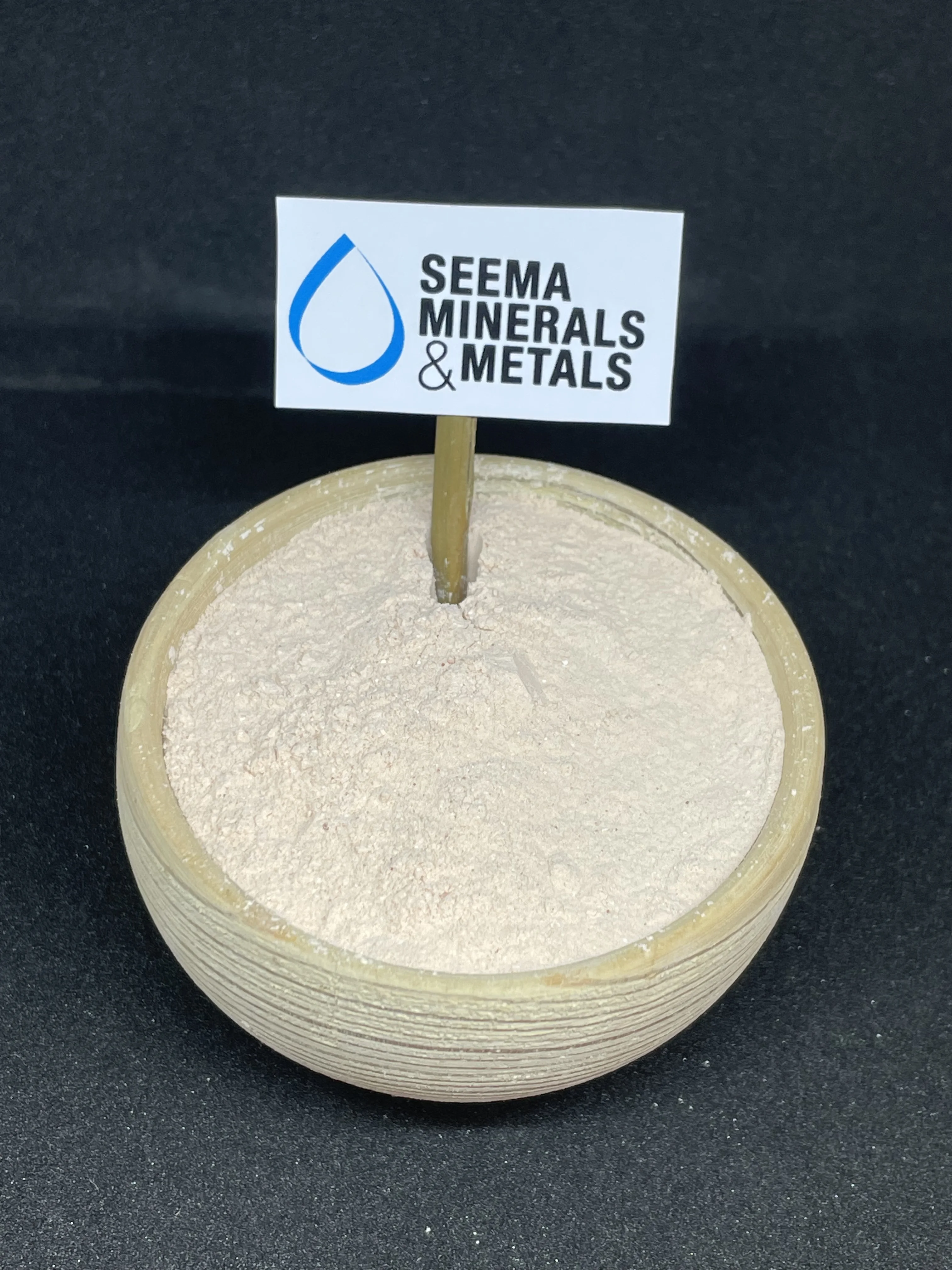 Highest Quality 100% Natural  Kieselguhr Insulation Powder for Fire Proof Cabinets, Safes for Sale