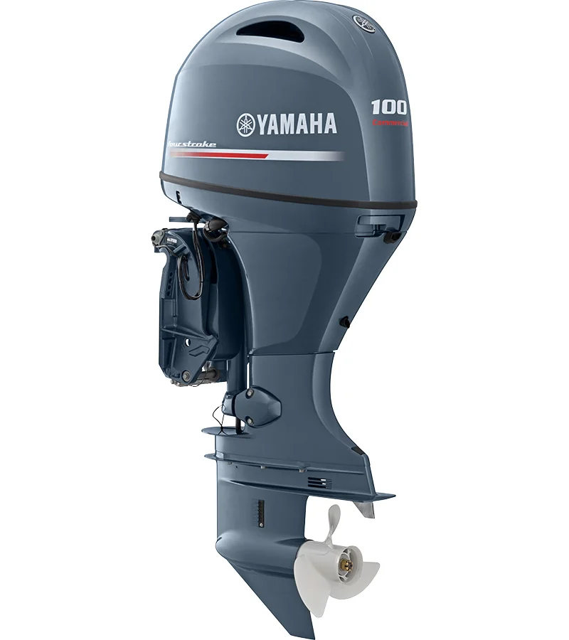 Two -Four Stroke YAMAHA-Outboard-Engine-Motor-2-5-40HP- Outboard Motor for Sale