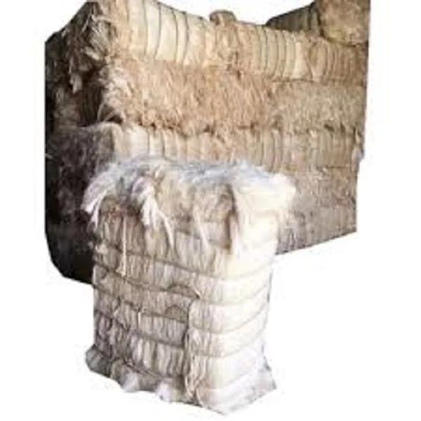 Sisal Hemp / Natural UG Grade Sisal Fibre for sale