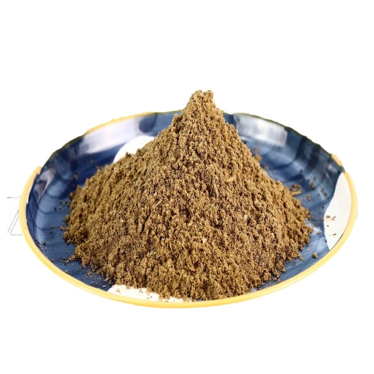Fish Meal 65% for Animal Feed / high Protein Fish Meal Powder