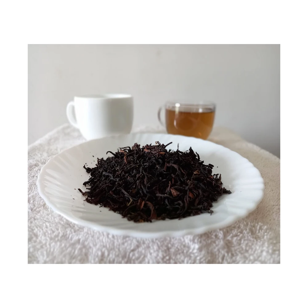 Indian Exporter Supply Oolong Loose Leaf Tea Weight Loss Tea for Men and Women