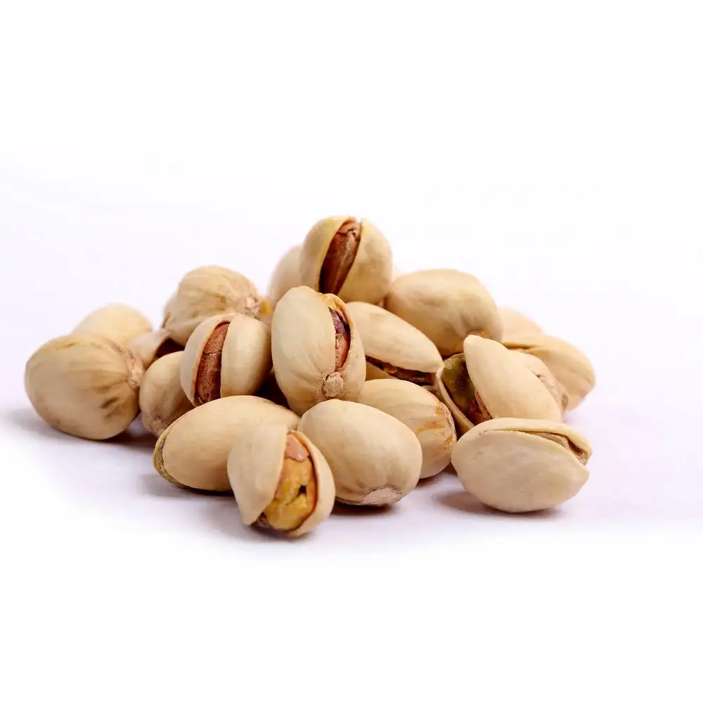 High Quality Factory Sale Pistachio Raw Pistachio Nuts customized packaging in 500 gram to 3kg Organic Pistachio Nuts