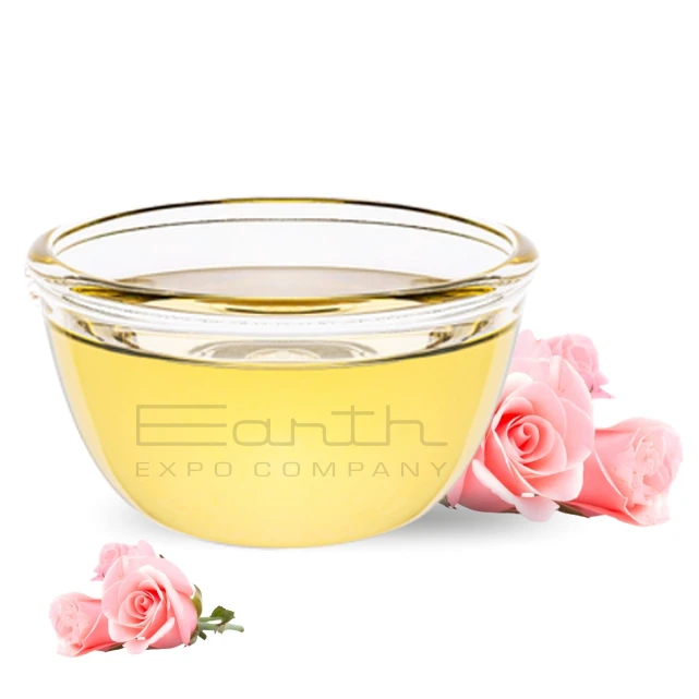 Rose Essential Oil