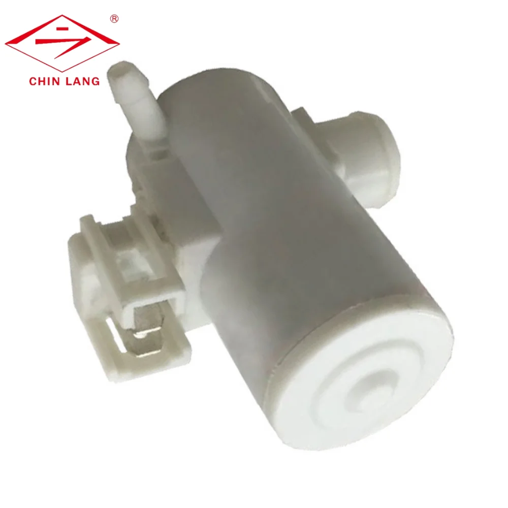 TAIWAN Auto Parts Windshield Washer Pump For Nissan March Freeca Rear Mitsubishi FORD Honda Subaru OEM#8-97807-511-0