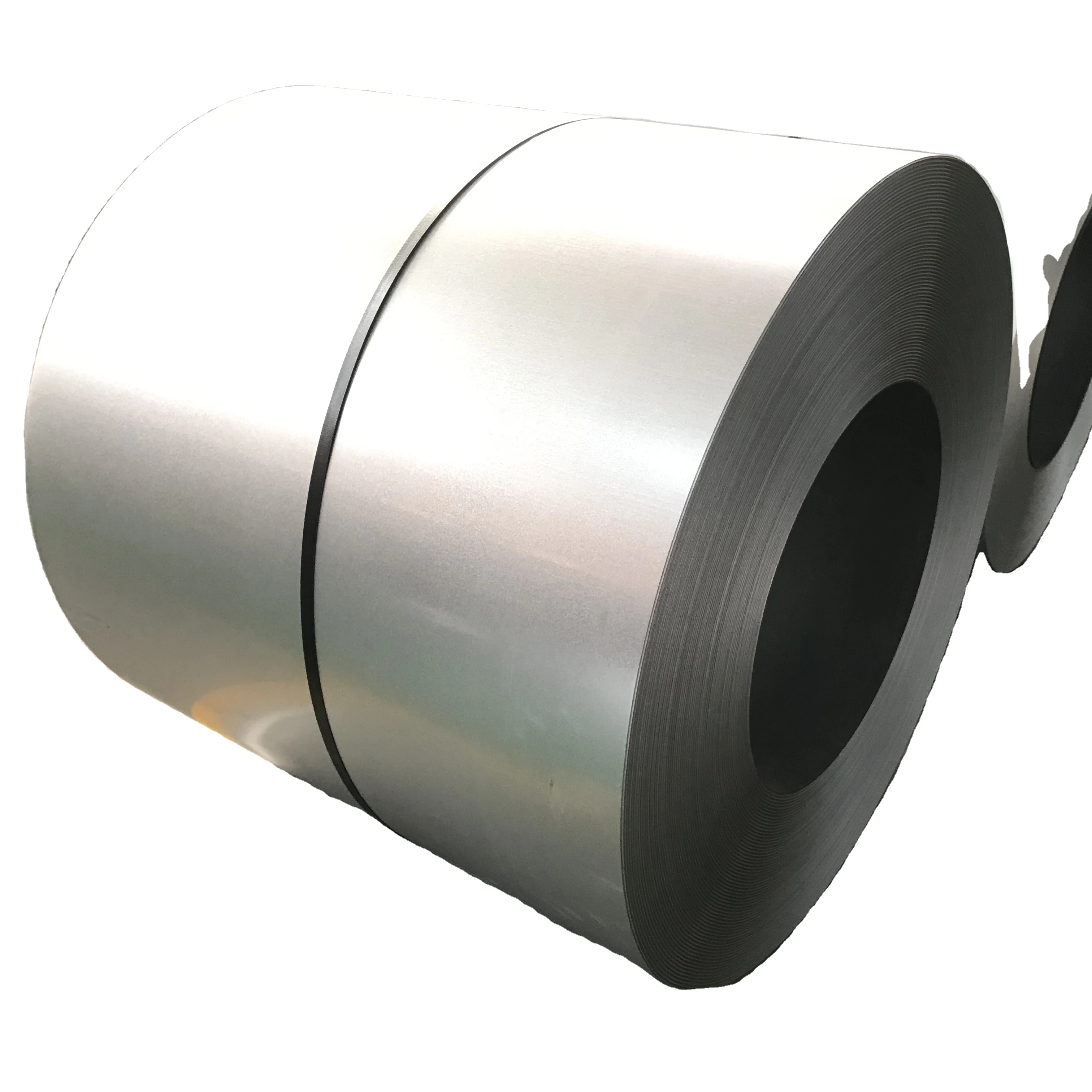 55% aluminium alloy coated steel coil G550mpa az150