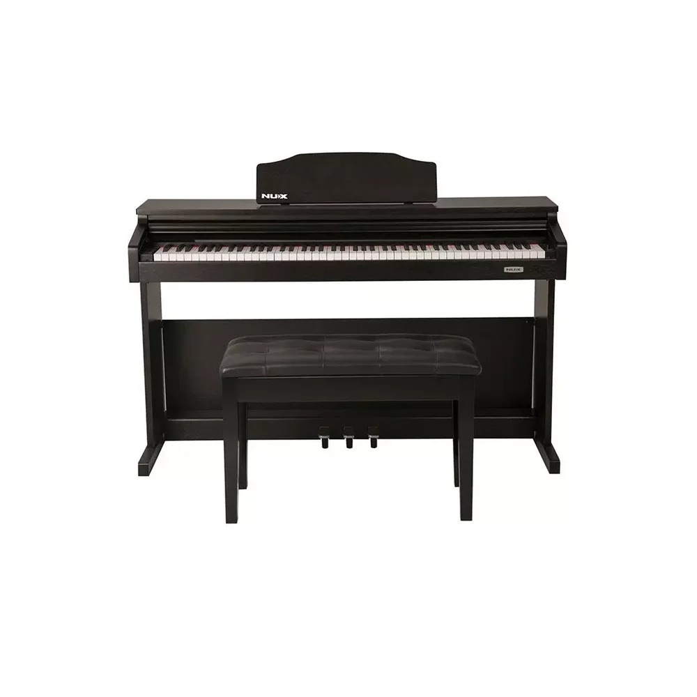 88 Keys Musical Instrument Beginner Electron Keyboard Best Price Multilayered 520 Digital Piano from The Music Work