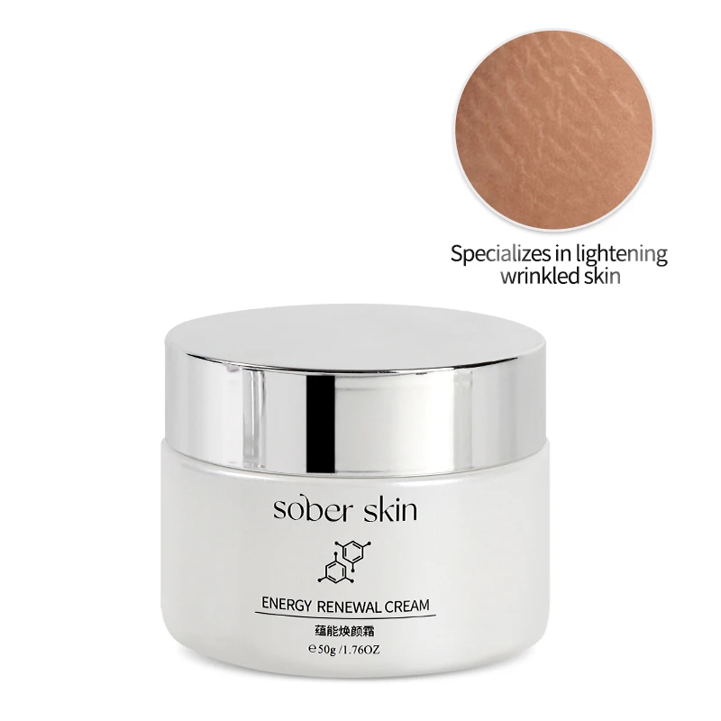 DNA regeneration for lines Lightens Wrinkles skin treatment for skin treatment