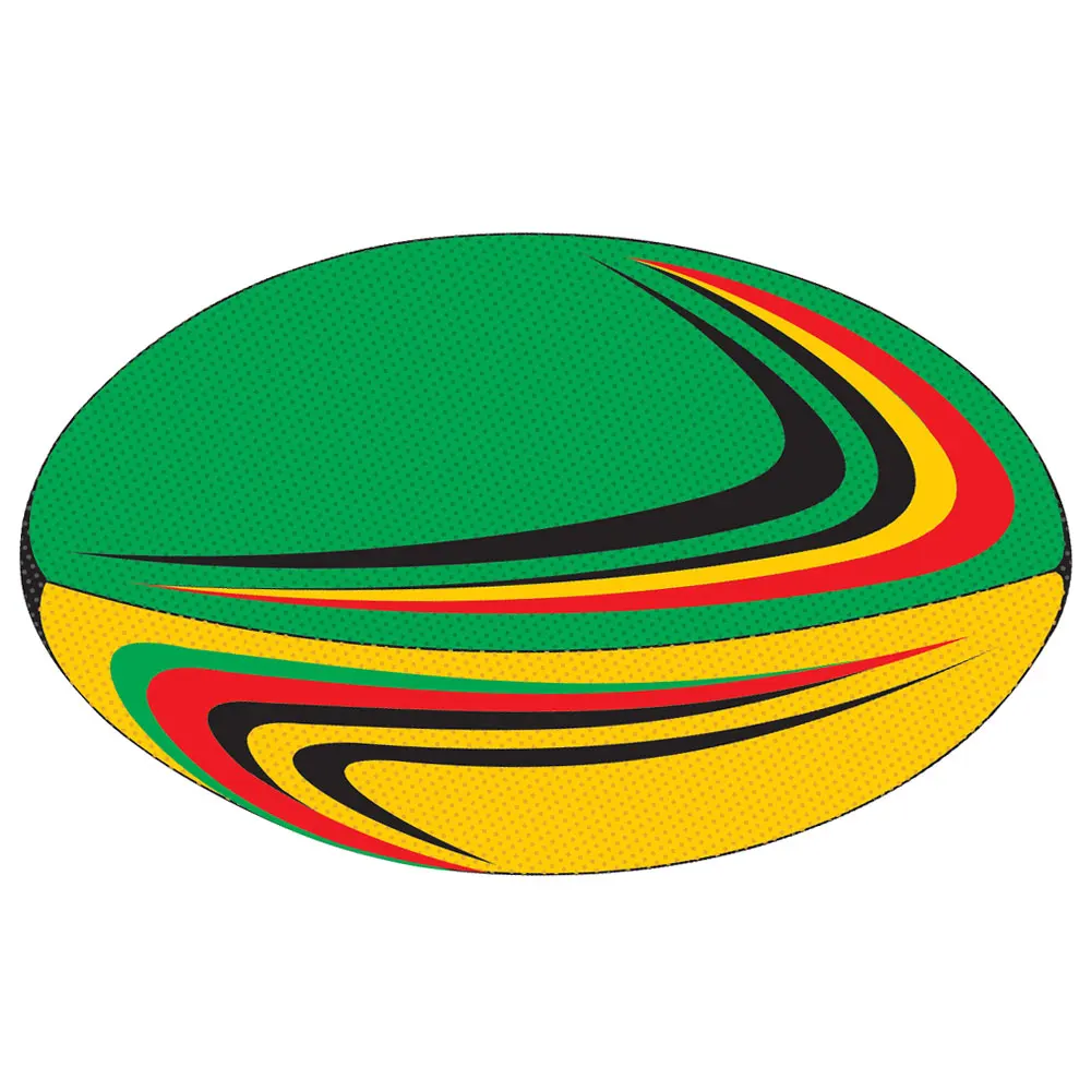 Custom Wholesale Rugby Ball Cheap Rugby Balls Wholesale OEM Customized