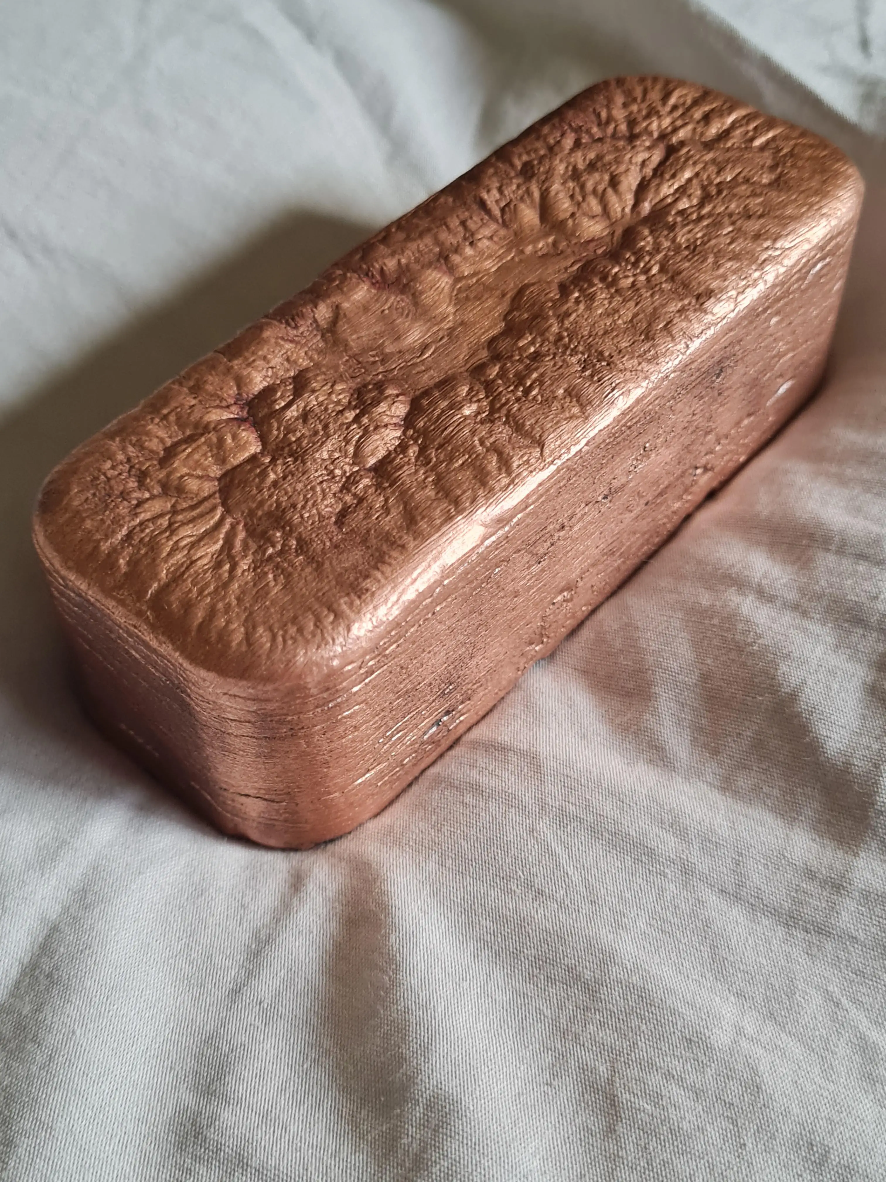 Top Quality Copper Ignots In Bulk Quantity Available For Sale By AGRO FARM LLC