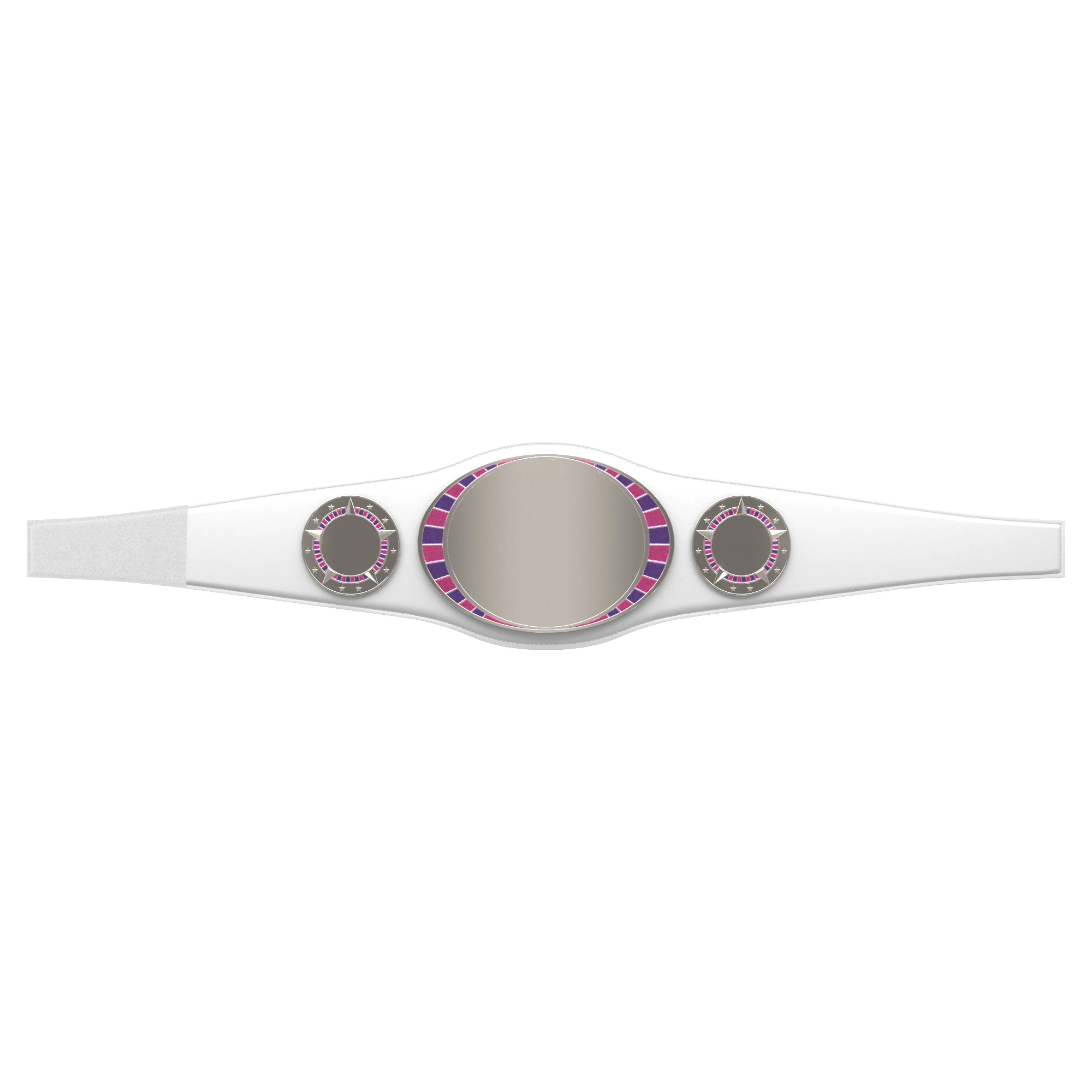 2024 Best Quality Heavyweight Gold Plated Custom Wrestling Belt Universal Fighting Championship Belt for Taekwondo and Karate