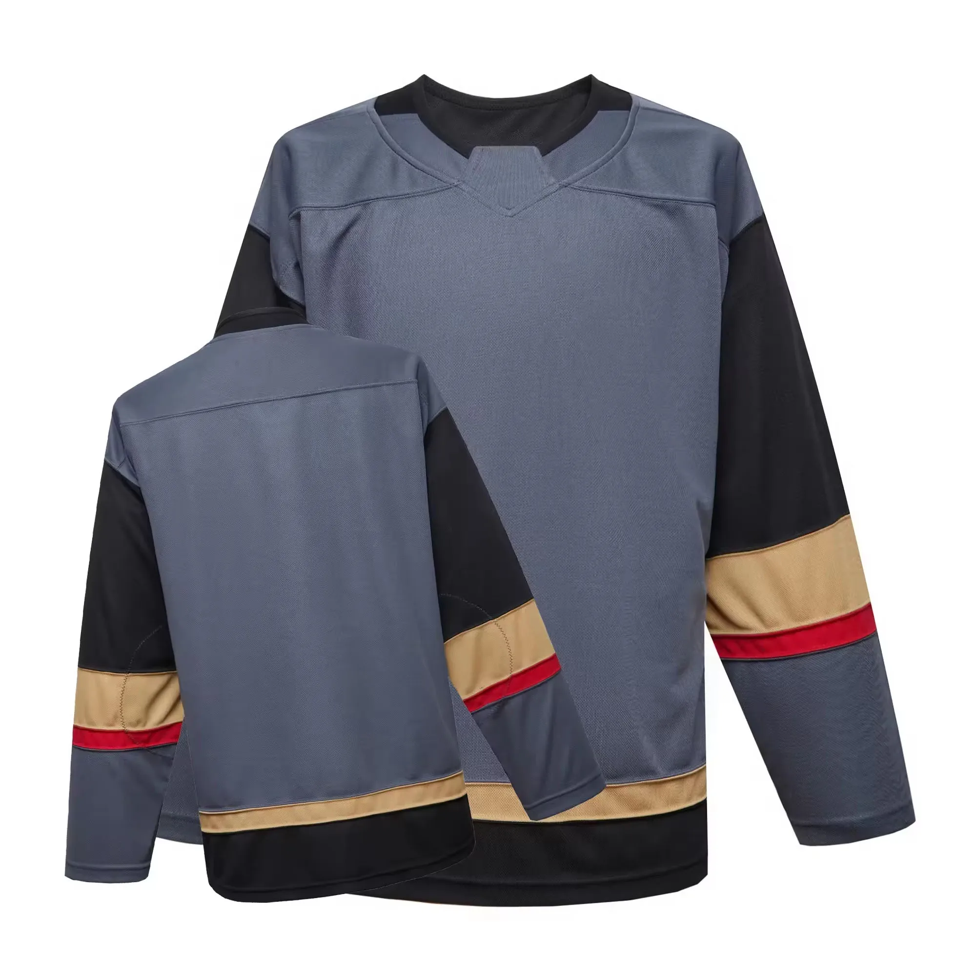 New style custom personalized your own team ice hockey jerseys Professional high quality team hockey uniforms custom jersey