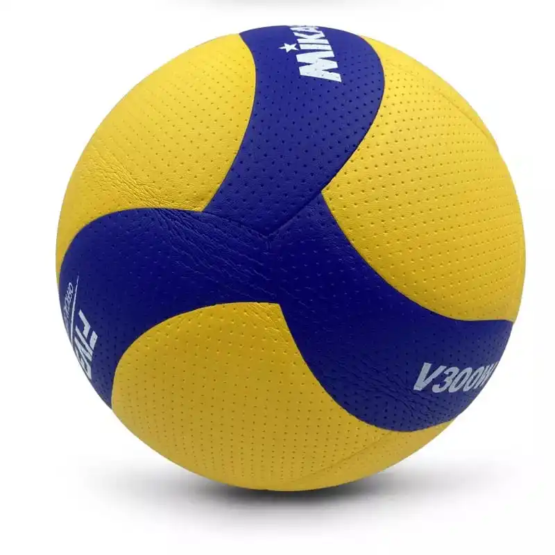 2022 New Style High Quality Volleyball V300W, Competition Professional Game Volleyball 5 Indoor Volleyball