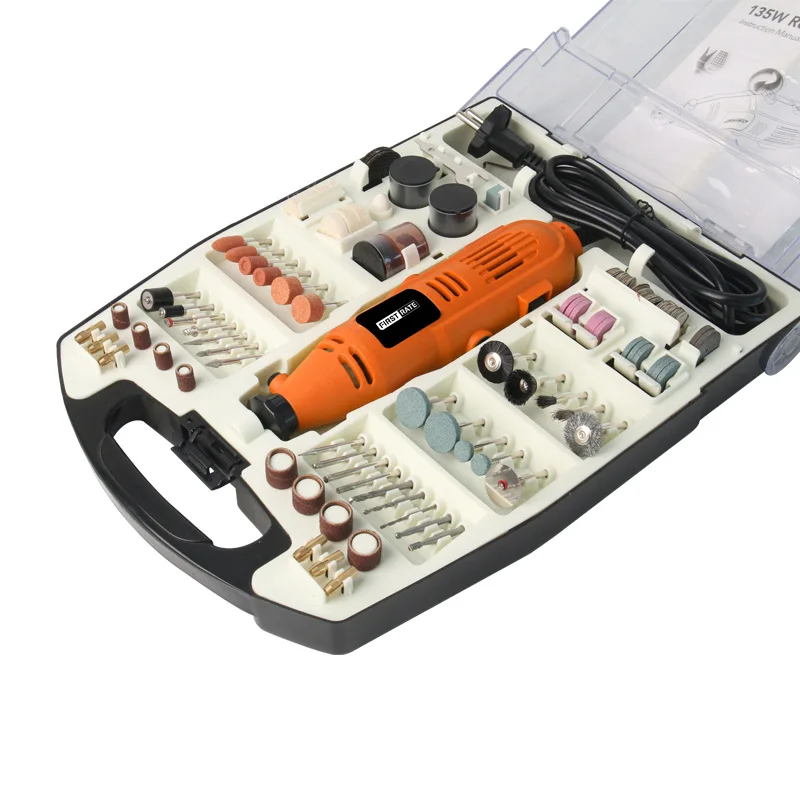 Multi functional Handheld electric tools Mini lithium battery carving tool  portable electric mill