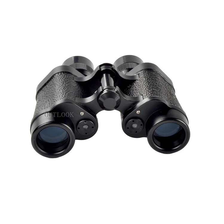 Binocular 8X30 HD binoculars with premium large BAK4 lens long distance telescope & binoculars